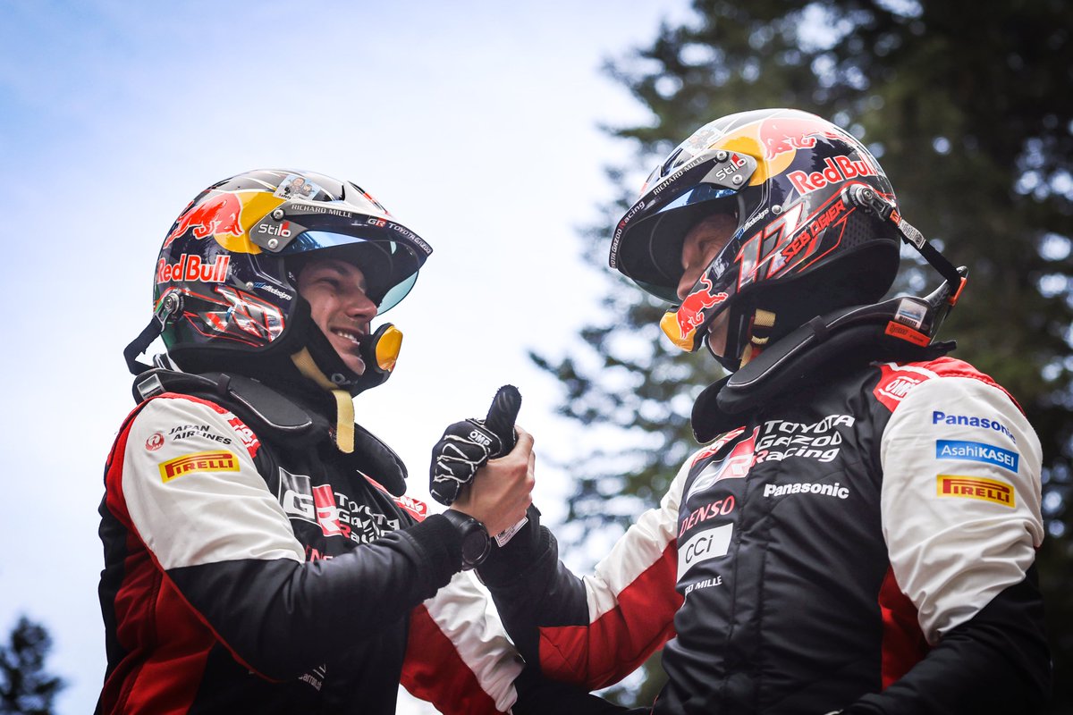 Automobile Club de Monaco tweet media