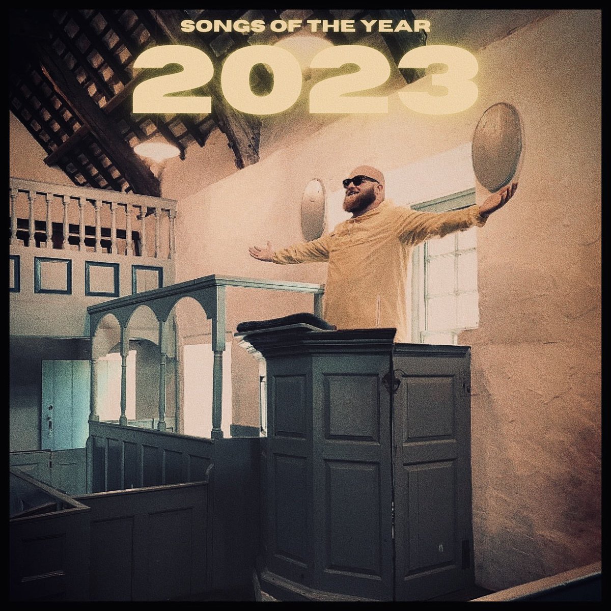 BoyNamedHuw's tweet image. Songs of the year 2023...

Radio show up on Mixcloud giving a run down of my favourite tracks of 2023!

mixcloud.com/boynamedhuw/so…

Featuring tracks by:
@Sun_Mahshene 
@SugarForThePil5 
@jetstream_pony 
@mist_double 
@exskeleton 
And more!