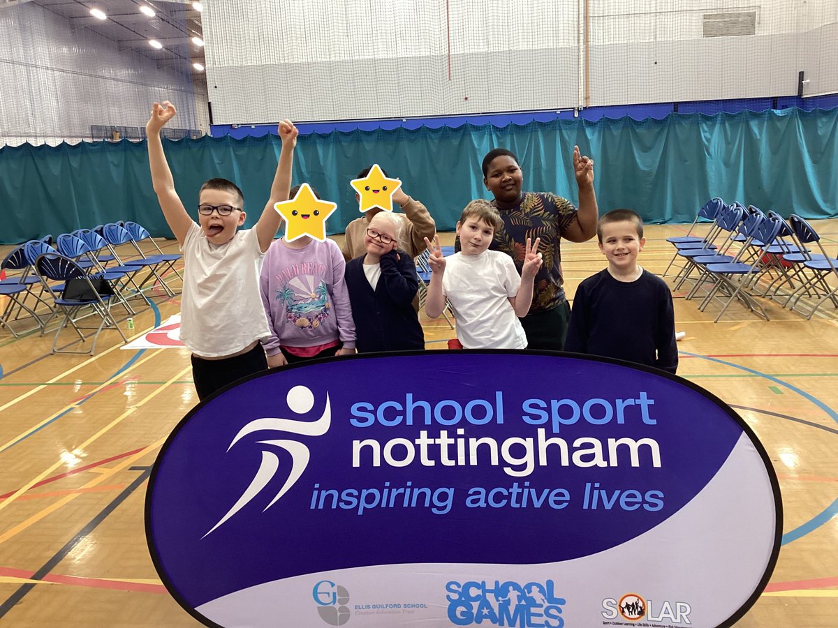 Brocklewood Primary tweet media