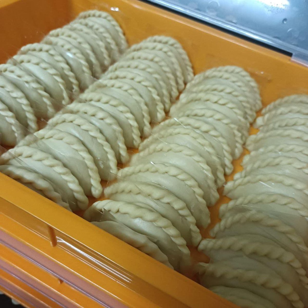 shah_shnetwork's tweet image. "Perseverance is the hard work you do after you get tired of doing the hard work you already did." —Newt Gingrich

Tahniah my wife yang berusaha gigih &amp;amp; keep consistent dengan product yang dihasilkan 👍🏻👍🏻

#supportyou #biztalk