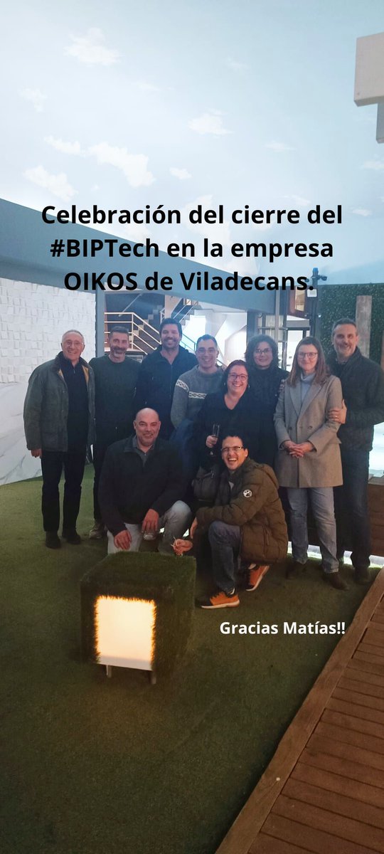 Àrea d'Ocupació i Empresa tweet media