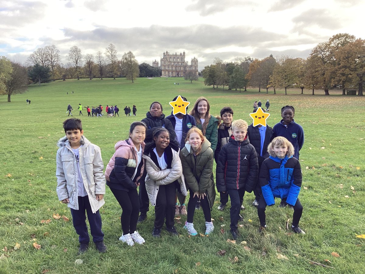 Brocklewood Primary tweet media