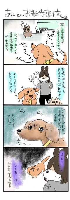 あんとん日記です
いますごくデブなので頑張ってあるいてもらってます 