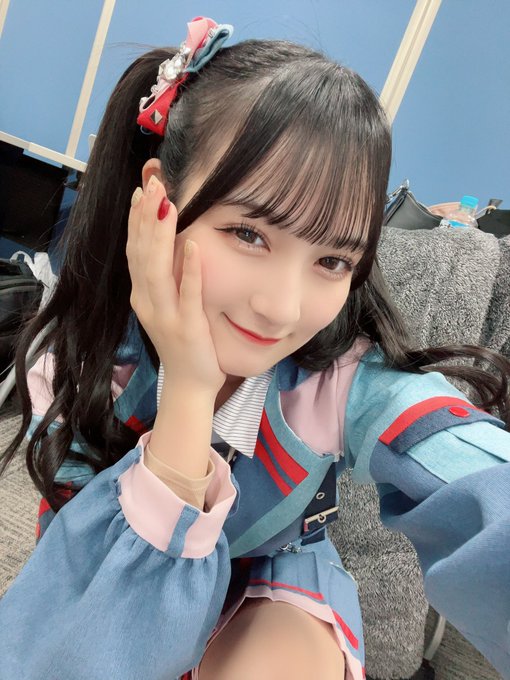 今村麻莉愛のTwitter画像17