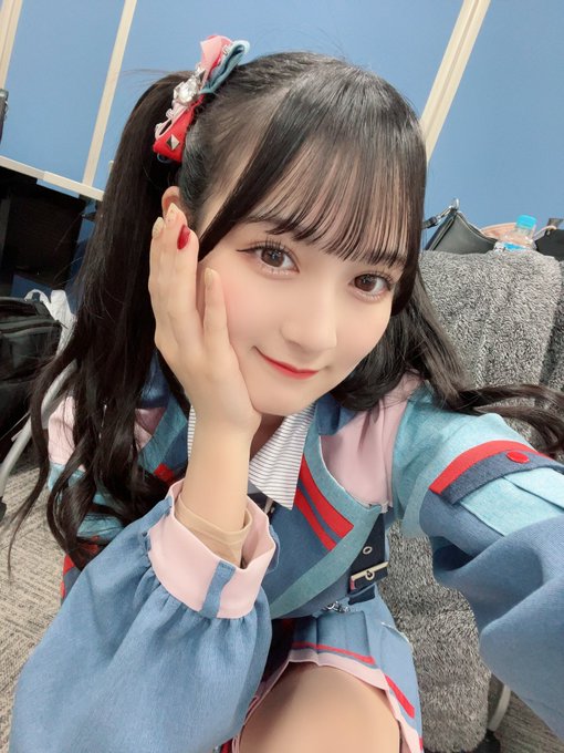 今村麻莉愛のTwitter画像16