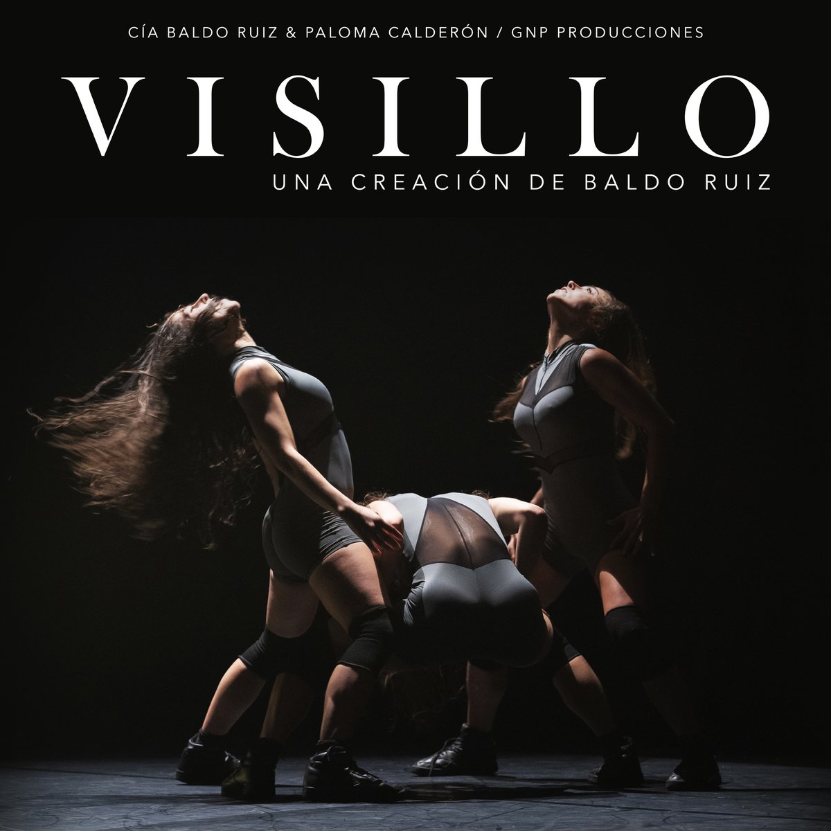 GNP_Grupo's tweet photo. ¡¡Entradas ya a la venta!! 'Visillo' de Cía. Baldo Ruiz & Paloma Calderón y #GnpProduce llega al Teatro Central de Sevilla los próximos 19 y 20 de enero.
.
VISILLO
📅 19 y 20 de enero ⏰19:30h
📌 Teatro Central. Sevilla
🎟️ https://t.co/mIflbmk9GG
@CulturaCuenta https://t.co/BMY2clxA10