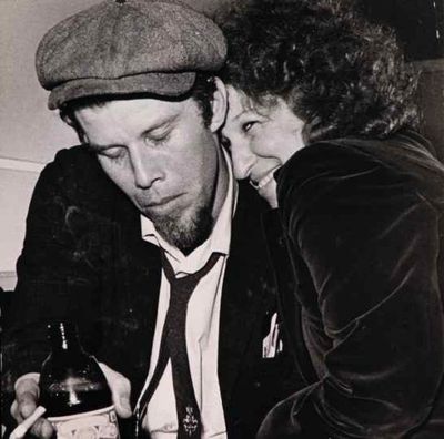 BootlegBette's tweet photo. BetteBack January 24, 1976: Bette Midler Talks Springsteen and Waits - Bootleg Betty
#BetteMidler, #BruceSpringsteen, #TomWaits
#BetteBack
https://t.co/XTegNOrw0L https://t.co/O1swiU71xL