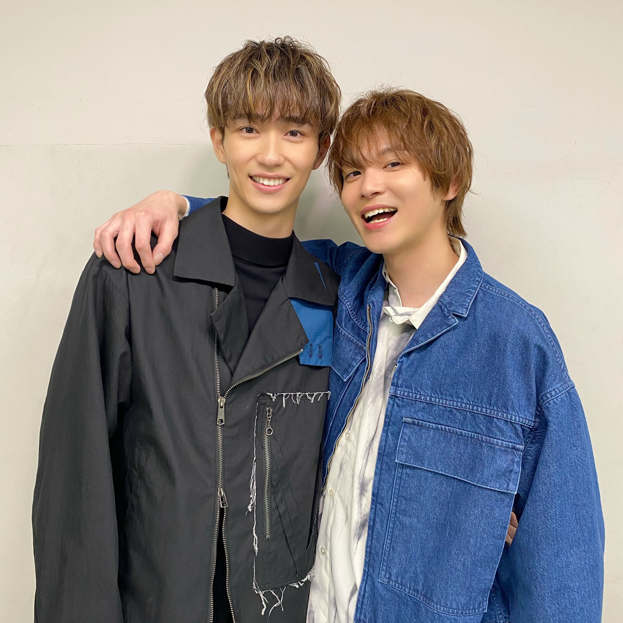 金子隼也と野村康太のパーフェクトプロポーズシチュエーション