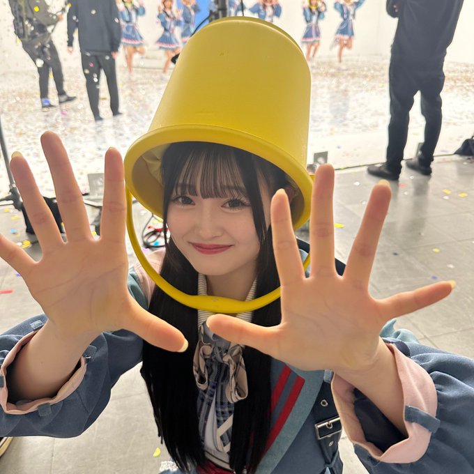 石橋颯のTwitter動画2