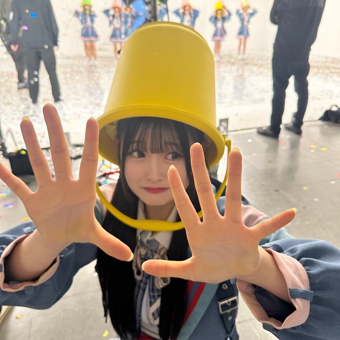 石橋颯のTwitter動画1