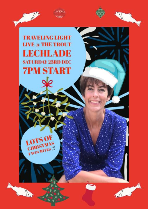 Trout Inn Lechlade tweet media