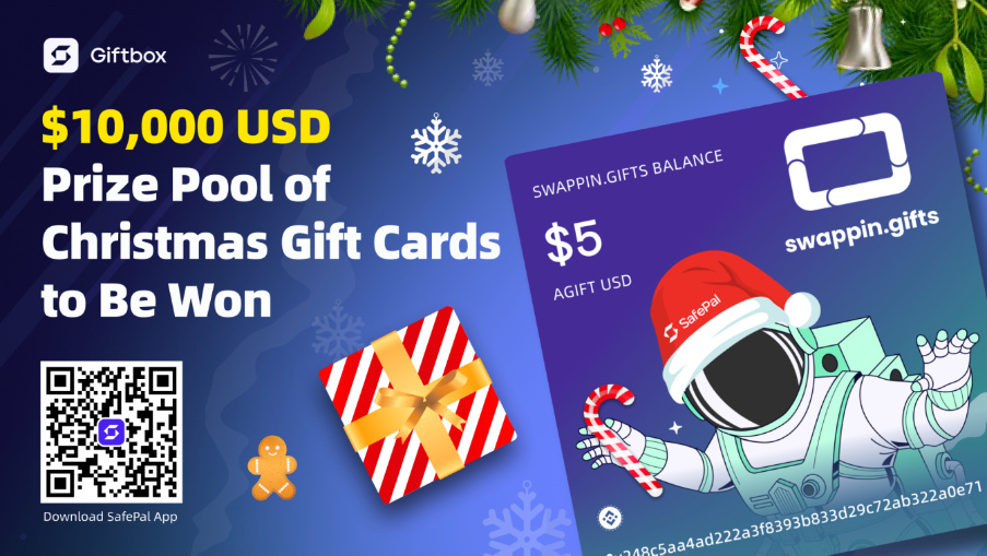 swappin.gifts tweet media