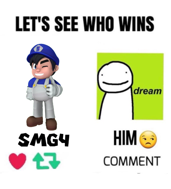 EnglYuiiil's tweet photo. #dreamisafreak Please do NOT watch his allegations video because he monetized his video, so use Adblocker lads! https://t.co/Ig2kriNh1j