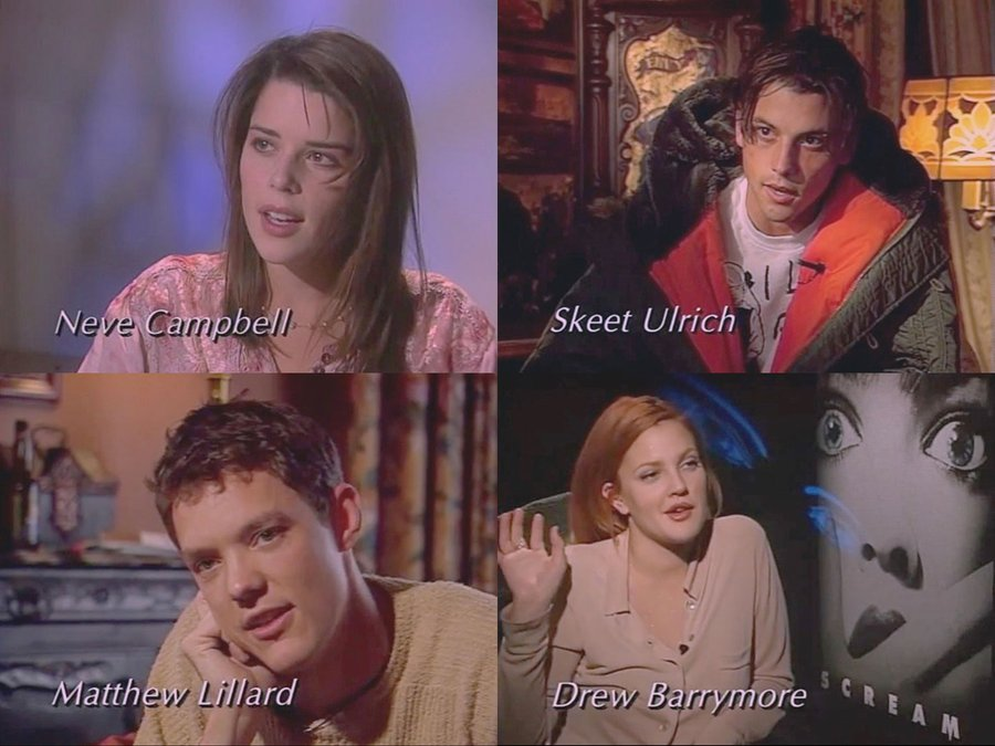 cinesthetic. tweet media