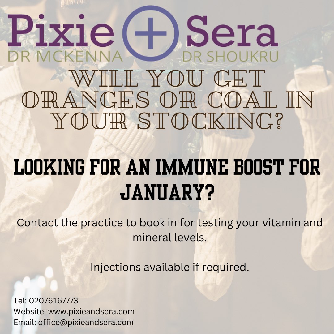 Pixie and Sera tweet media