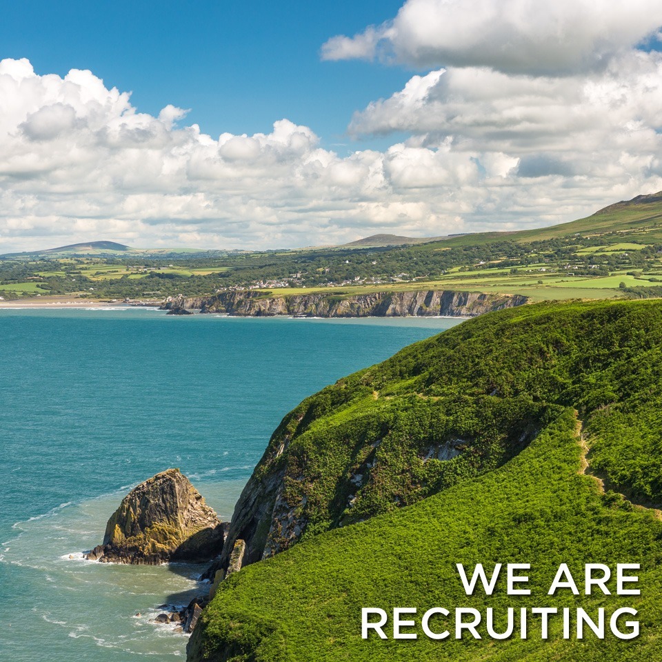 We are recruiting a… North Warden.
Full Time (Fixed Term: approx. 7 months). Salary up to £25,979. Closing date 2/1/24.
Full details/apply online: jobs.pembrokeshirecoast.wales/Vacancies/JobD…