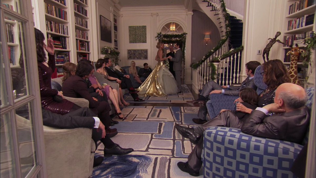 ‘gossip girl’ ended 11 years ago today