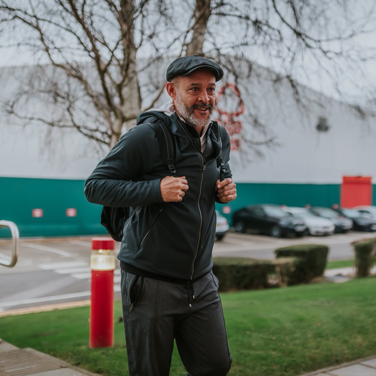 Nottingham Forest tweet media