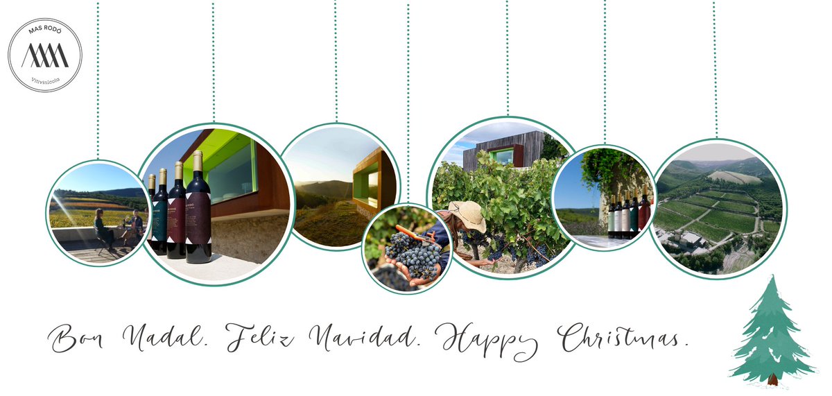 Bones Festes a tothom!