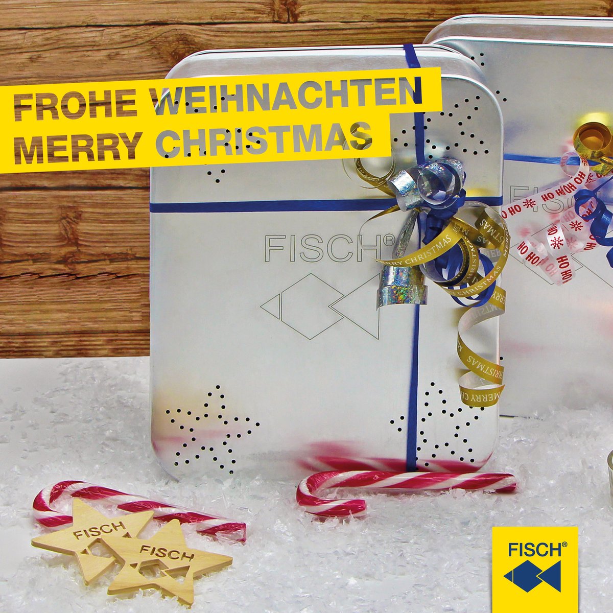 ❄️🎁 Merry Christmas and a Happy New Year! 🎉 We wish you and your loved ones a peaceful time and relaxing holidays.🌟
Please note that our company will be closed from December 21st, 2023 to January 5th, 2024. We will be back for you from January 8th, 2024! #MerryChristmas