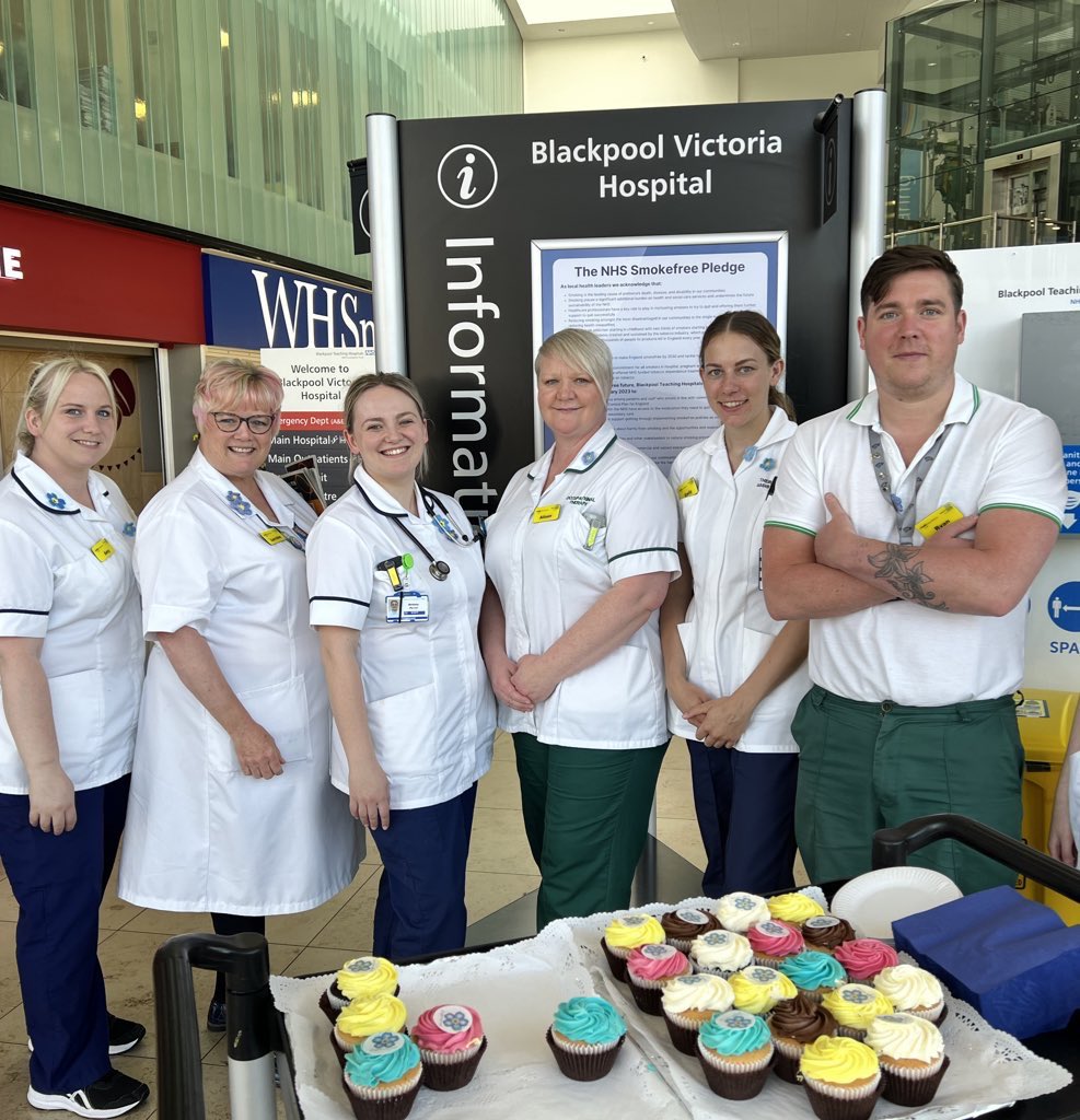 Amy Beswick (@amybeswick88) on Twitter photo The Integrated Therapy Team - Care of the Older Person now have an exciting opportunity for a full time Band 6 OT to join our team 📢
See link below to apply ⬇️
healthjobsuk.com/job/UK/Lancash…
<a href="/BTHJobs/">Blackpool Teaching Hospitals Jobs</a> <a href="/BTH_OccTherapy/">Blackpool Victoria Hospital O.T</a> <a href="/BlackpoolHosp/">NHS Blackpool Teaching Hospitals 💙🌈</a> <a href="/AnnekaBTH/">Anneka Edmondson</a> <a href="/coop_ittbvh/">Care of Older Person Integrated Therapies</a> <a href="/BTH_IAT/">Integrated Therapy Team - ED BTH</a> <a href="/JoWild5/">Jo Wild</a> The Integrated Therapy Team - Care of the Older Person now have an exciting opportunity for a full time Band 6 OT to join our team 📢
See link below to apply ⬇️
healthjobsuk.com/job/UK/Lancash…
<a href="/BTHJobs/">Blackpool Teaching Hospitals Jobs</a> <a href="/BTH_OccTherapy/">Blackpool Victoria Hospital O.T</a> <a href="/BlackpoolHosp/">NHS Blackpool Teaching Hospitals 💙🌈</a> <a href="/AnnekaBTH/">Anneka Edmondson</a> <a href="/coop_ittbvh/">Care of Older Person Integrated Therapies</a> <a href="/BTH_IAT/">Integrated Therapy Team - ED BTH</a> <a href="/JoWild5/">Jo Wild</a>