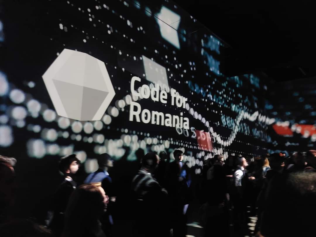 Travel_2Romania's tweet image. #Germania 🇩🇪susține #CodeforRomania/#CommitGlobal pt construirea unei infrastructuri digitale-ajutor umanitar cu suma de 1.350.000 Euro!
Proiectul infrastructurii digitale-ajutor umanitar susținut de @GermanyDiplo în perioada 2023-2025
 #CivicTech #MadeInRomania #HumanitarianAid