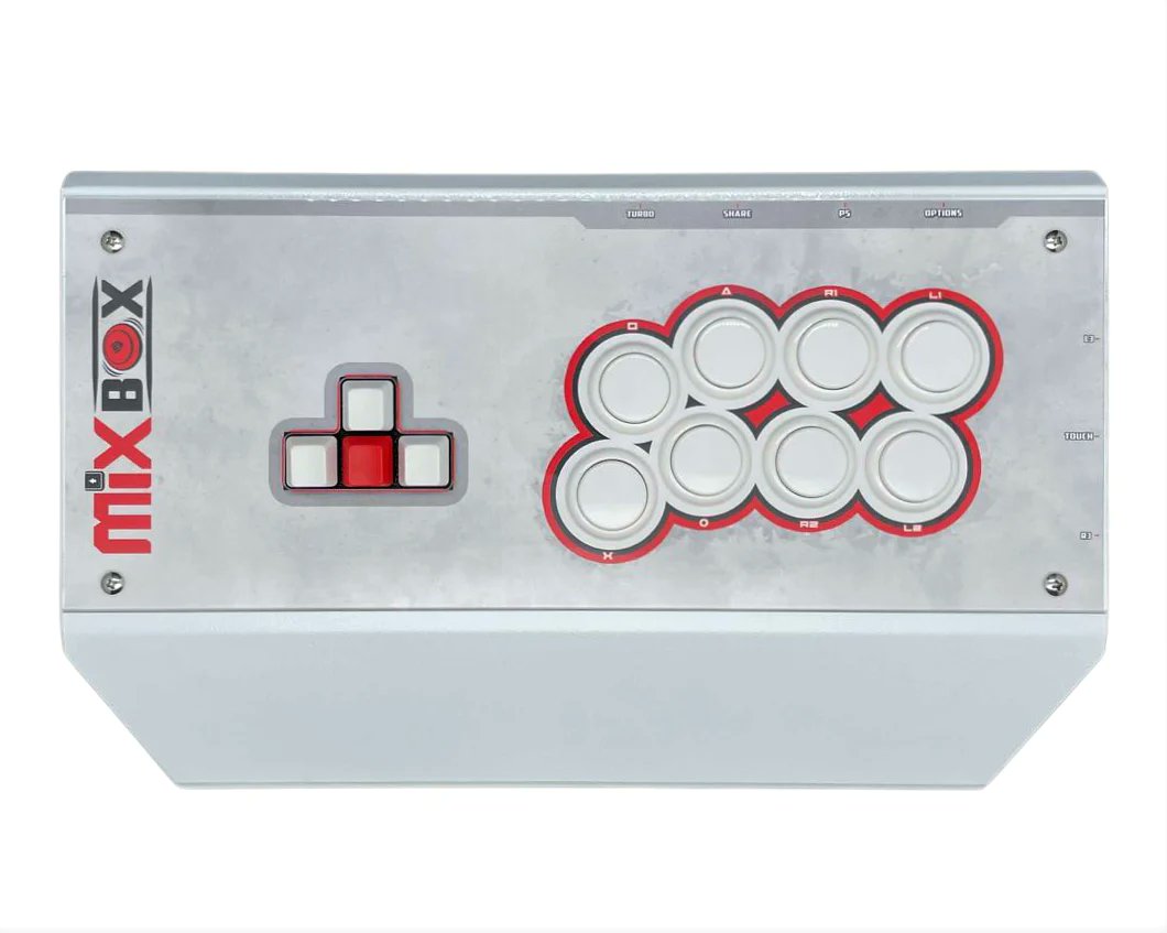 Mixboxarcade (@mixboxarcade) on Twitter photo 🧑🎄🦌Mixbox White Giveaway🎄🧦
Thank you so much for being with us this year ! Let’s celebrate the upcoming Christmas with Mixbox🎁
🎅Follow <a href="/mixboxarcade/">Mixboxarcade</a>
🎄Like & RT
🇨🇽 Tag two friends
Good luck and Happy holidays🎊 🧑🎄🦌Mixbox White Giveaway🎄🧦
Thank you so much for being with us this year ! Let’s celebrate the upcoming Christmas with Mixbox🎁
🎅Follow <a href="/mixboxarcade/">Mixboxarcade</a>
🎄Like & RT
🇨🇽 Tag two friends
Good luck and Happy holidays🎊