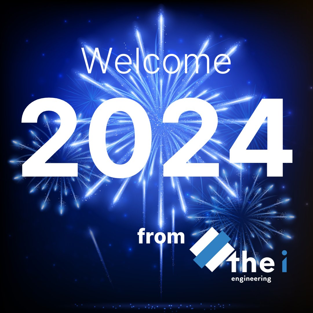 thei_it's tweet photo. As the countdown begins, let's debug the glitches of the past and upload a fresh start Wishing you a Happy New Year filled with bug-free code, endless coffees and beers, and servers that never go down (unless it's for maintenance, of course)! 🚀 #happynewyear
---
Image by Freepik https://t.co/YTuUDLM3uK