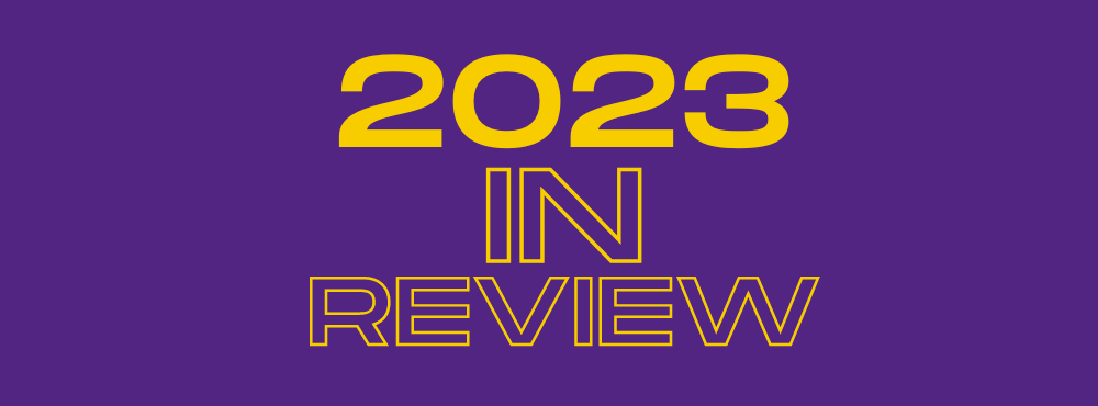 2023 was one of the most successful years for our trial units, with 500+ people enrolled onto studies. From survivorship to clinical trials, our teams worked tirelessly to advance cancer research and care. Find out how 2023 went in our Year in Review: ucd.ie/cancertrials/n…