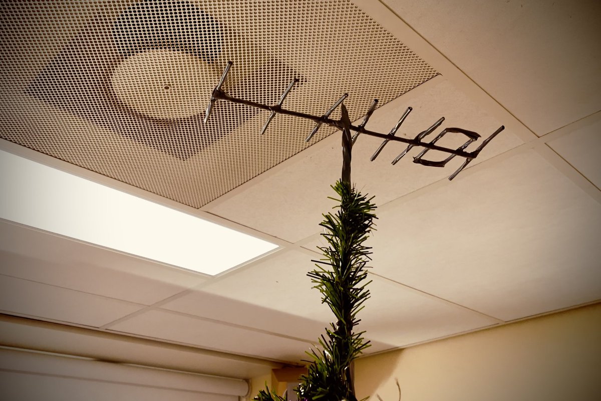 <a href="/steve16341874/">Radio Pamela</a> I wish you the same!  🎄 💥