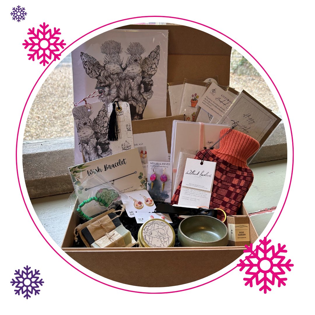 CotswoldFriends's tweet photo. A huge thank you to all the talented crafters and organisers @thecotswoldmakers who raised £150 for Cotswold Friends last month at their monthly craft fair.
#fundraising #volunteering #community #cotswolds #crafters #makers #craftfair #fairfordandlechlade #filkins https://t.co/C5PUx3XvBS