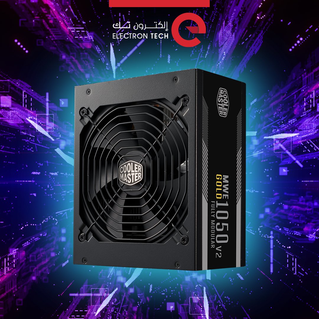 Electron Tech tweet media