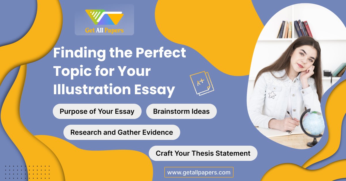 getallpapers's tweet photo. Selecting the right topic is vital for any essay type. Today, we'll guide you in choosing the perfect topic for your illustration essay!

https://t.co/IchysnRuFQ

#getallpaper #getallpapers #essays #essaywriting #content #contentwriting #plagiarism #research #researchpaper https://t.co/9wHPlmuYfV