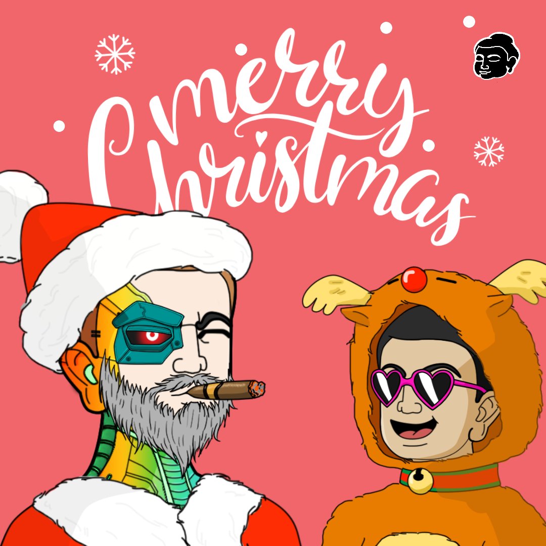 WISE BUDDHI CLUB tweet media