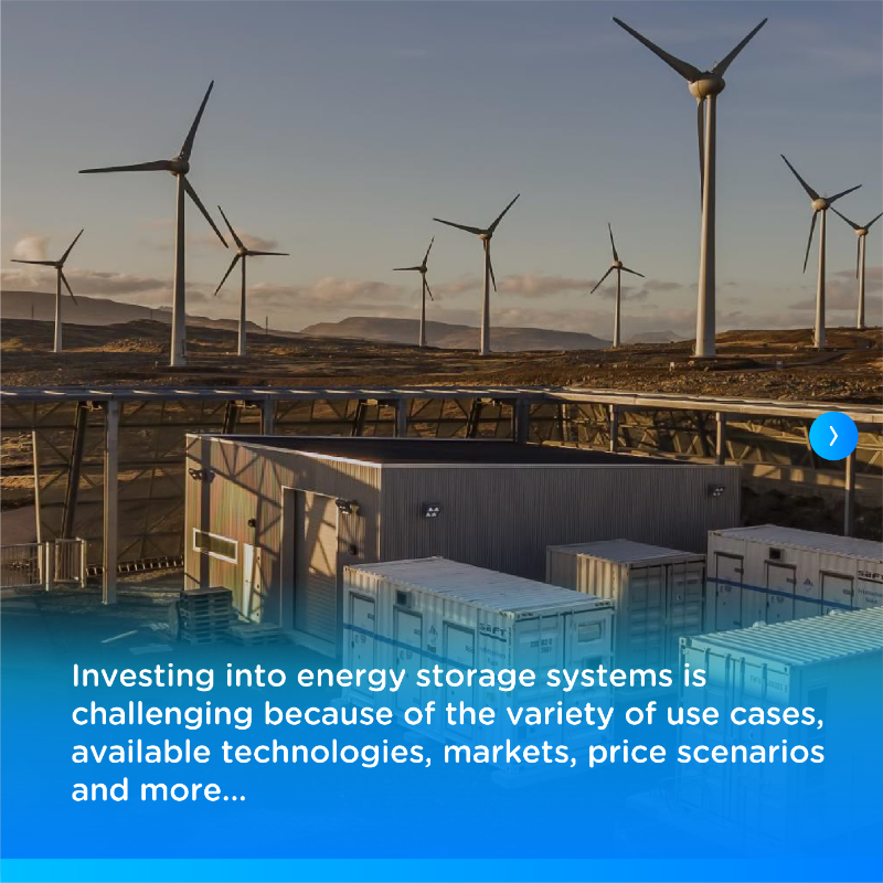 TotalEnergies's tweet photo. 📣 Join TotalEnergies On Batch #4, our #electricity and #renewables start-up accelerator program! ⚡
Like Geniess, empower your start-up with TotalEnergies On!
👉 Apply by January 26th to benefit from our tailored program, network &amp; expertise for 6 months!