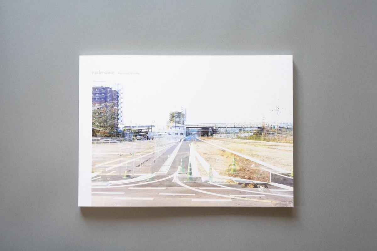 Kazuma Harada tweet media