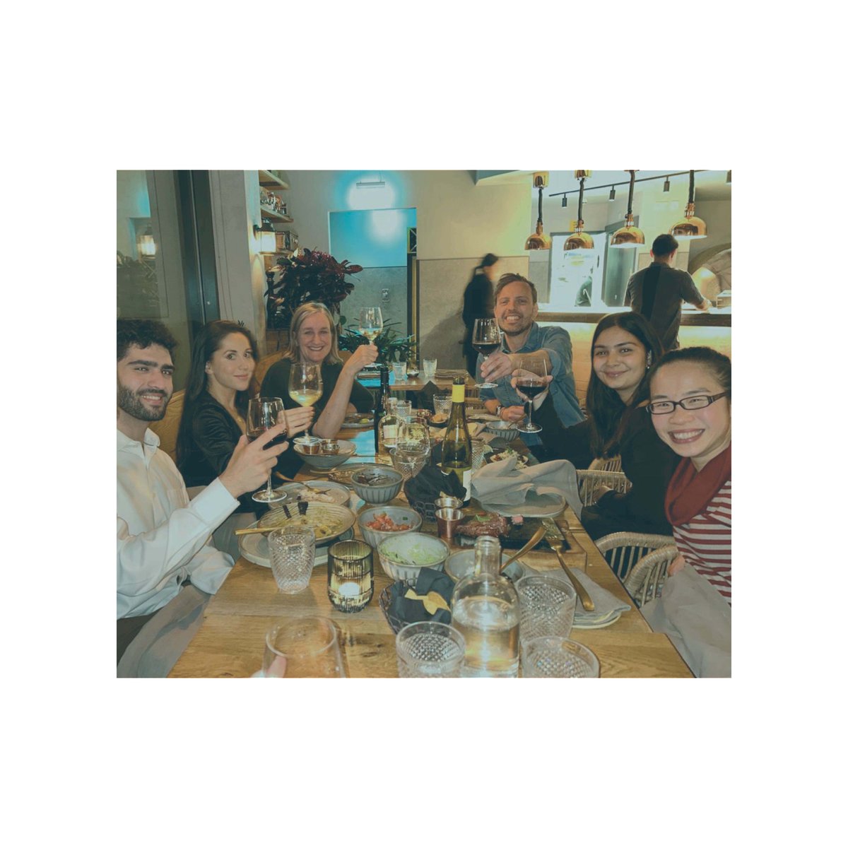 Wellstudio Coliving tweet media