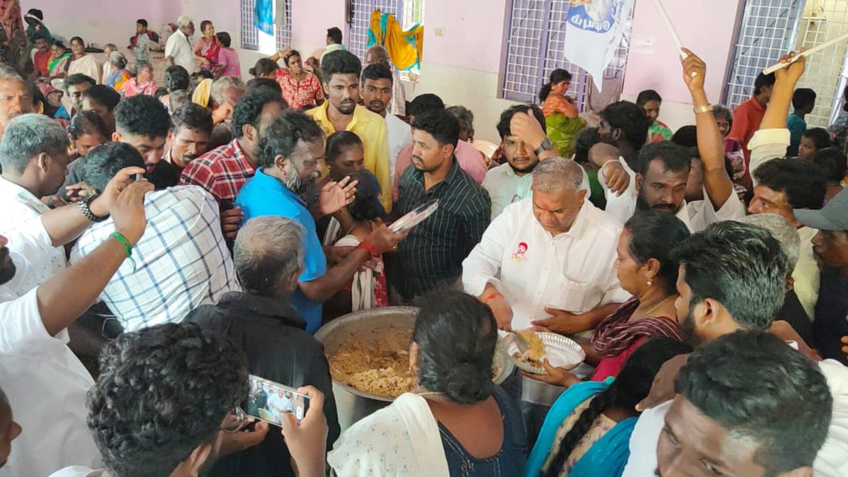 Thalapathy Vijay Makkal Iyakkham tweet media