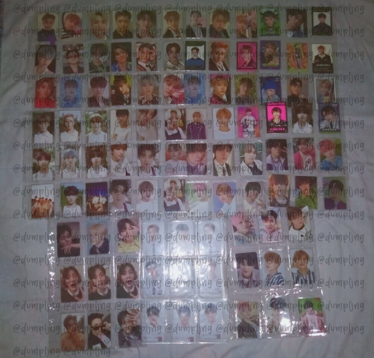 dumpljng's tweet photo. ‼️HELP RT‼️
wts / want to sell / lelang
- photocard official nct dream 127 wayv enhypen treasure
- price start 5k - 20k
- bid start 2k - 5k
📍 Jakarta
START : 20 Des 2023
END :  24 Des 2023, 19.00 WIB
please read TNC‼️

t. lelang pc photocard nct dream 127 wayv enhypen treasure https://t.co/POftSpLq9T