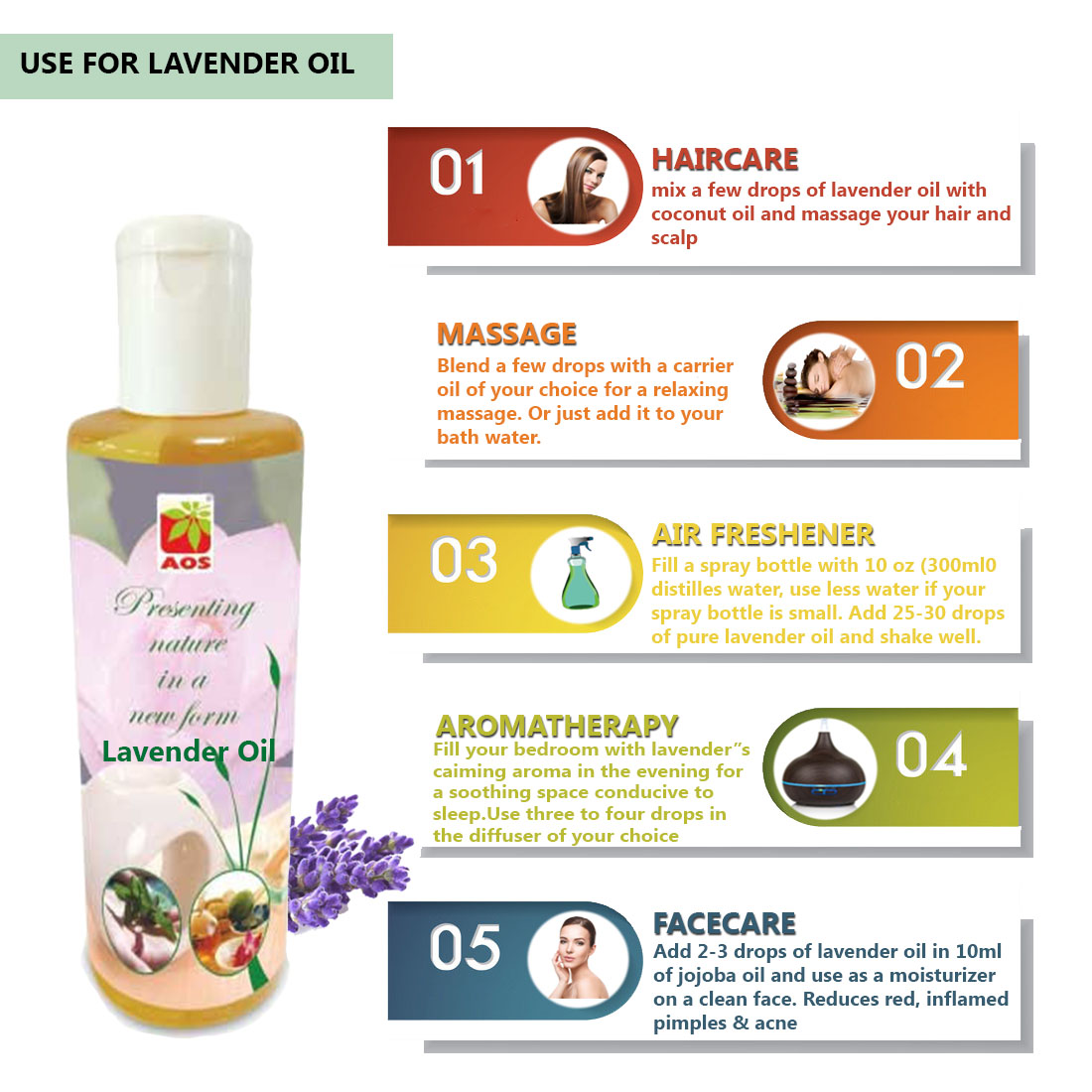 EcomAos's tweet photo. AOS Essential oils is offering a solution to the problem of Antibiotic Resistance, Invasive Treatments, Side Effects, or Even Drug Addiction............
Buy Online AOS Products 100% Pure &amp; Natural Lavender Oil and Other Oils..........
https://t.co/h2XHY3JN8e https://t.co/tQP8TV8LJC
