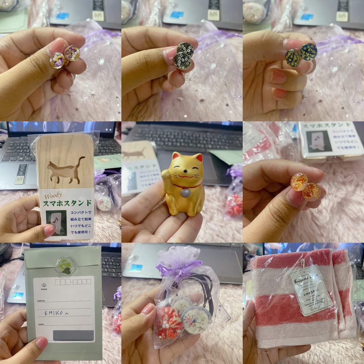 えみこ ✨ tweet media