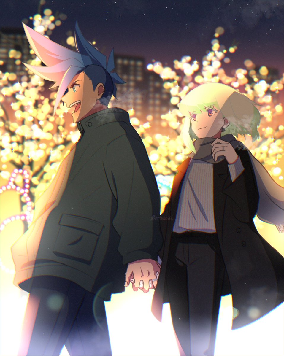 Ⓚ (@krtuaaaa) on Twitter photo 