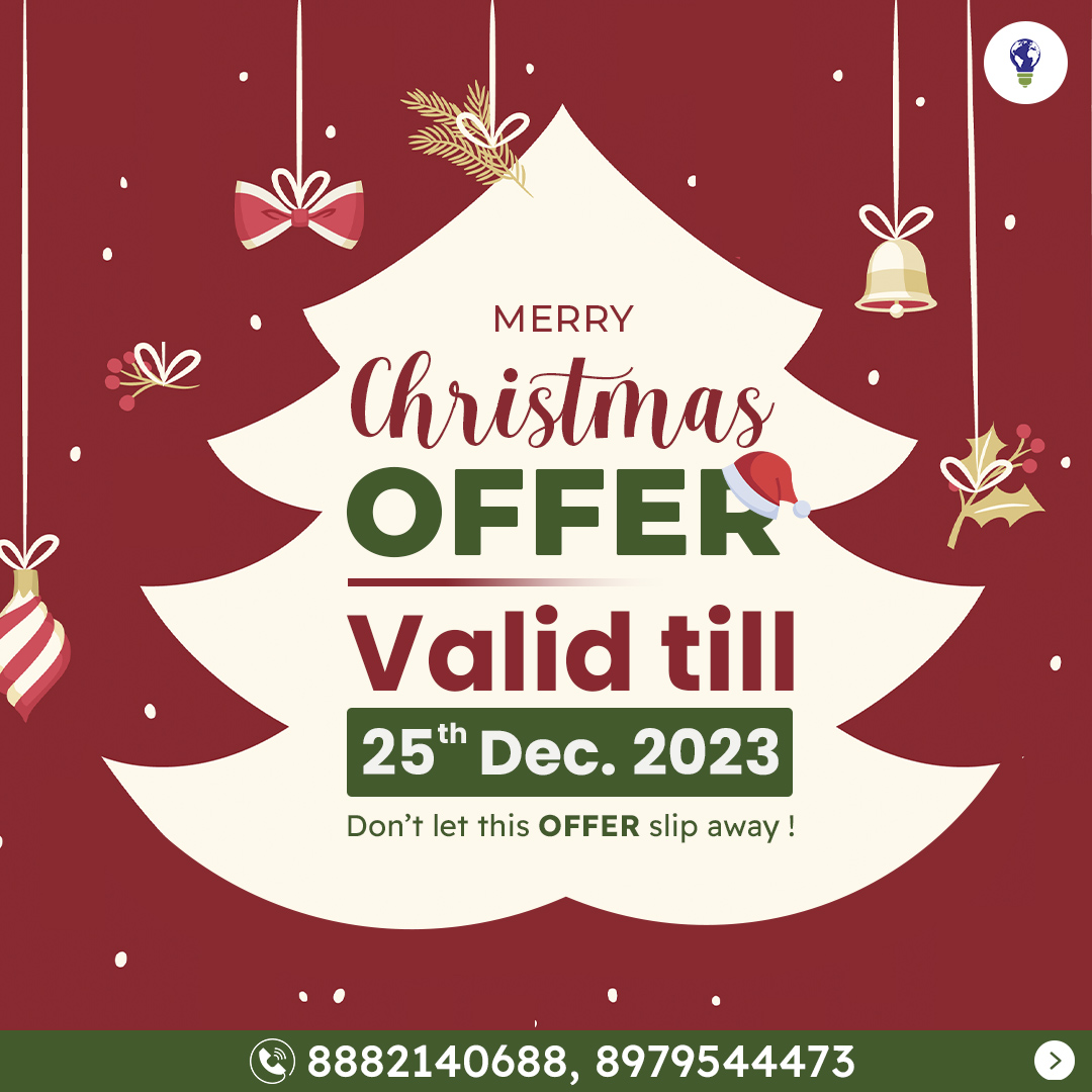 Brillica_bspl's tweet image. 💥Christmas Offer 💥
#BrillicaServices #dataanlytics #offer #dataanalyticscourseindehradun #Christmasoffer # #dataanalyticscourseindelhi #placement #salaar