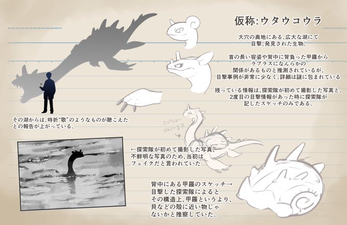 「ポケモンSV」 illustration images(Latest)｜2pages)
