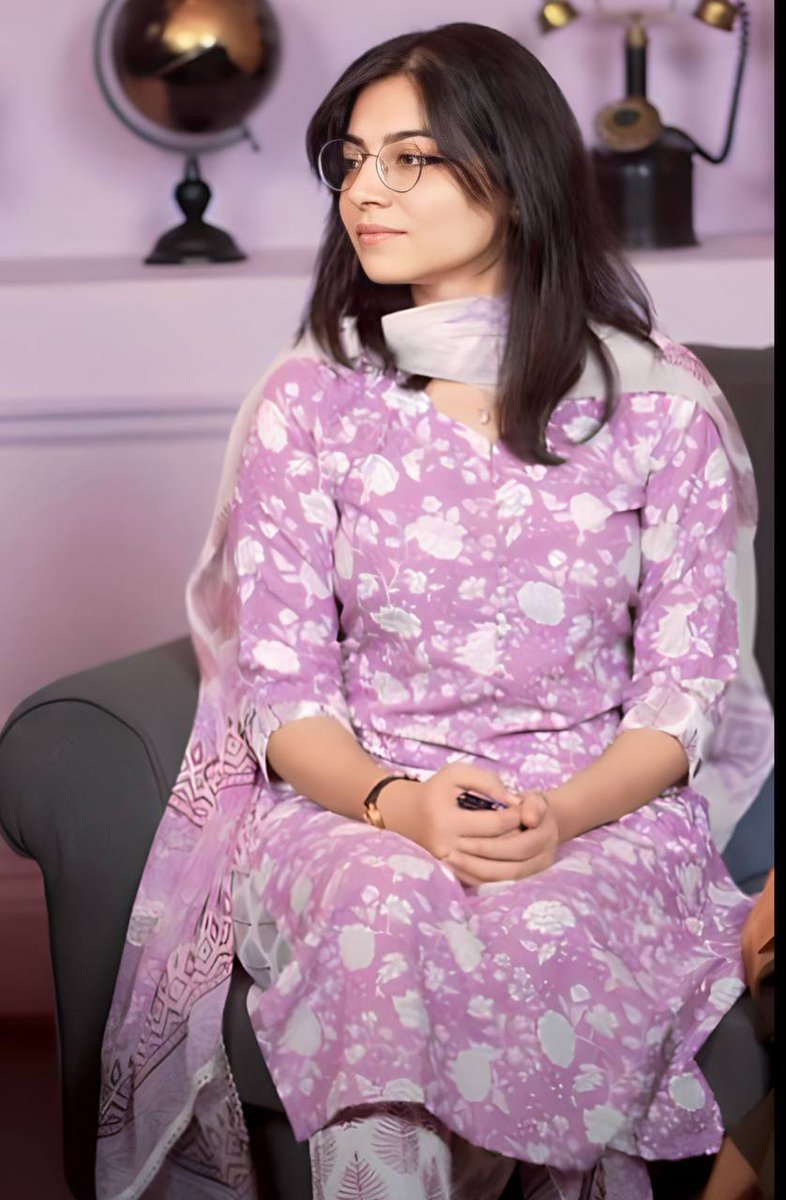 Arpita Sharma tweet media