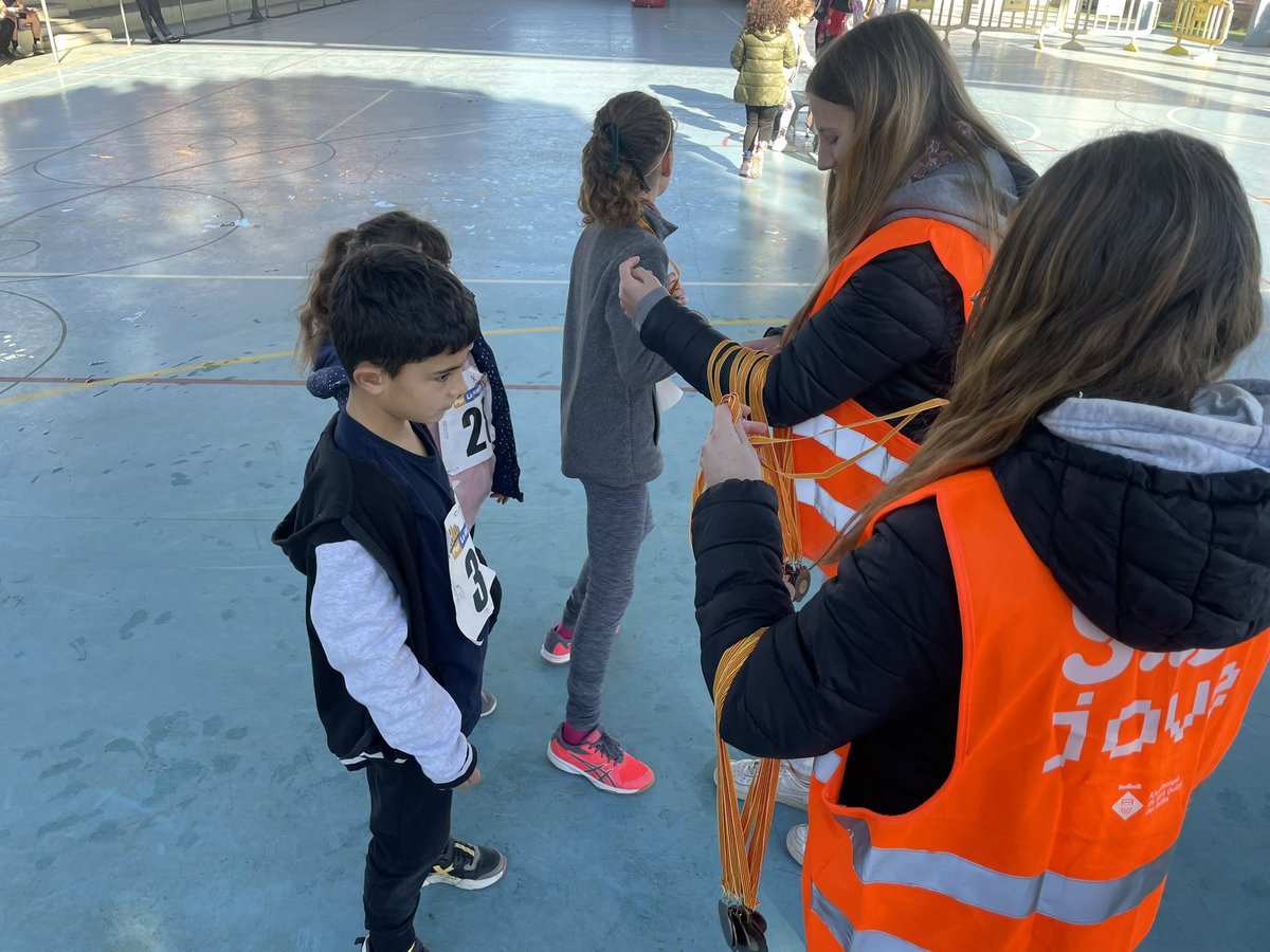 Junts per Sant Quirze 🎗 tweet media