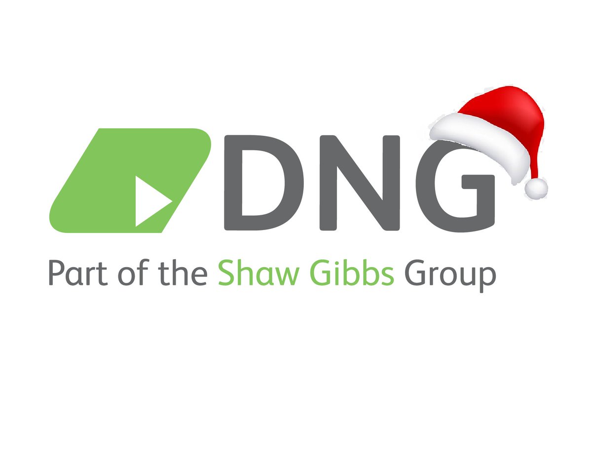 Merry Christmas from all at DNG