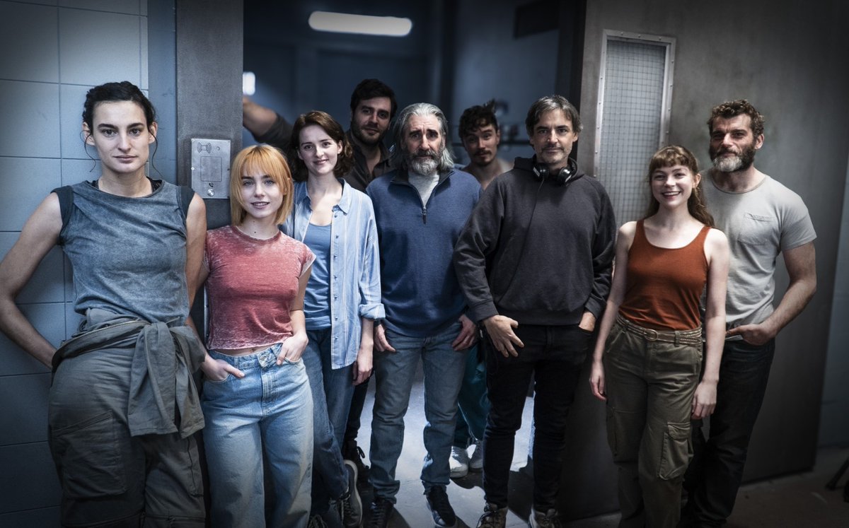 The Mediapro Studio tweet media