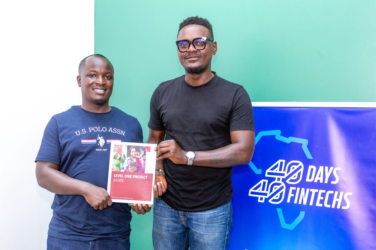 djnicknicholas's tweet photo. The platform covers house rents, &amp; school fees, &amp; follows the model of 'Study Now and Pay Later.' Despite facing challenges like growing defaulters and limited creditworthiness data, @PangoAfrica aims to revolutionize home financing in Africa.

#40Days40FinTechs #LevelOneProject https://t.co/vcbozcfafS