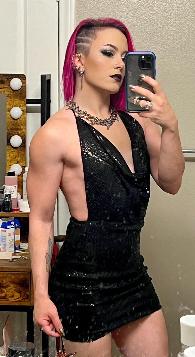 She-Rage, Princess of Pain tweet media